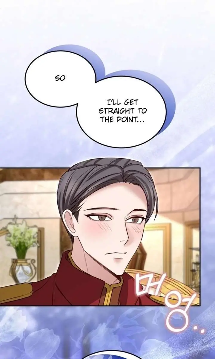 I Will Fall with the Emperor Chapter 163 Page 52