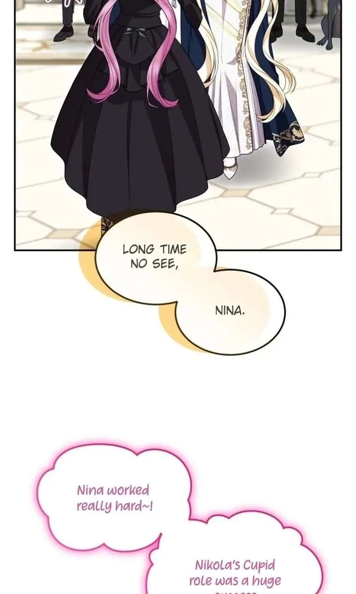 I Will Fall with the Emperor Chapter 163 Page 60