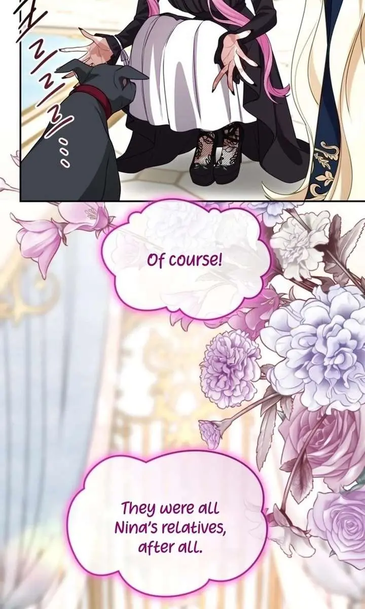 I Will Fall with the Emperor Chapter 163 Page 63