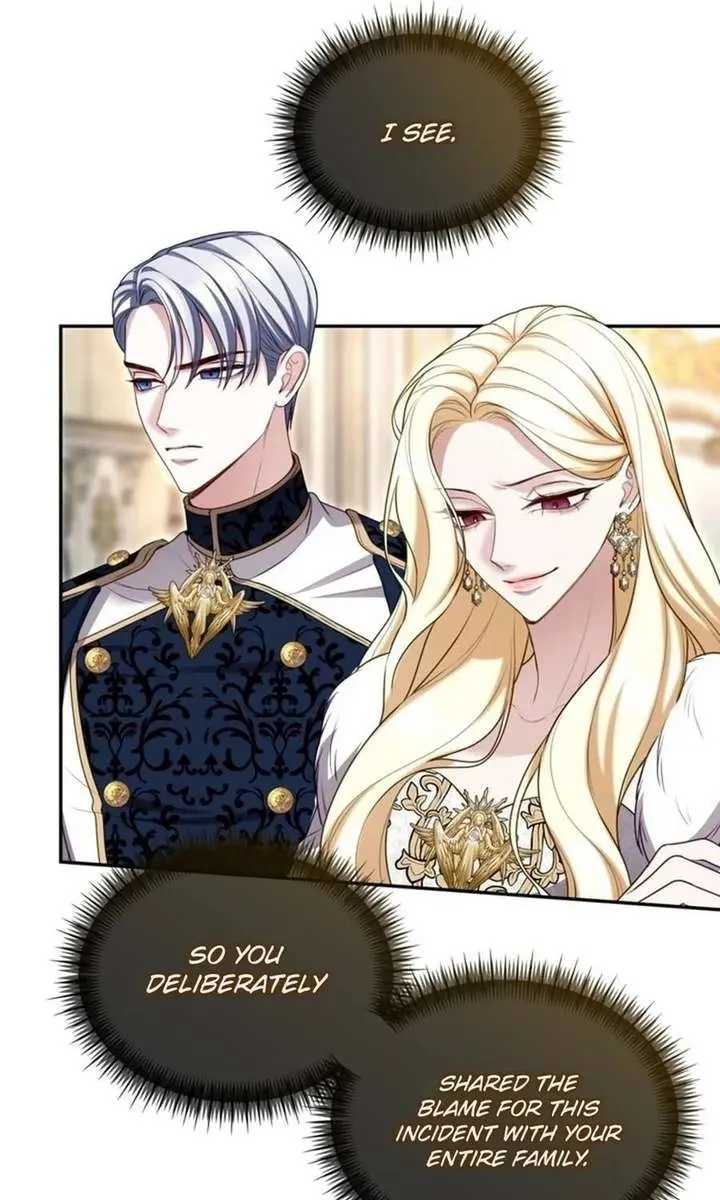 I Will Fall with the Emperor Chapter 163 Page 66