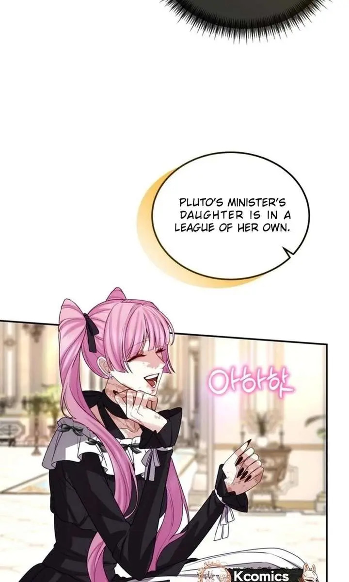 I Will Fall with the Emperor Chapter 163 Page 67