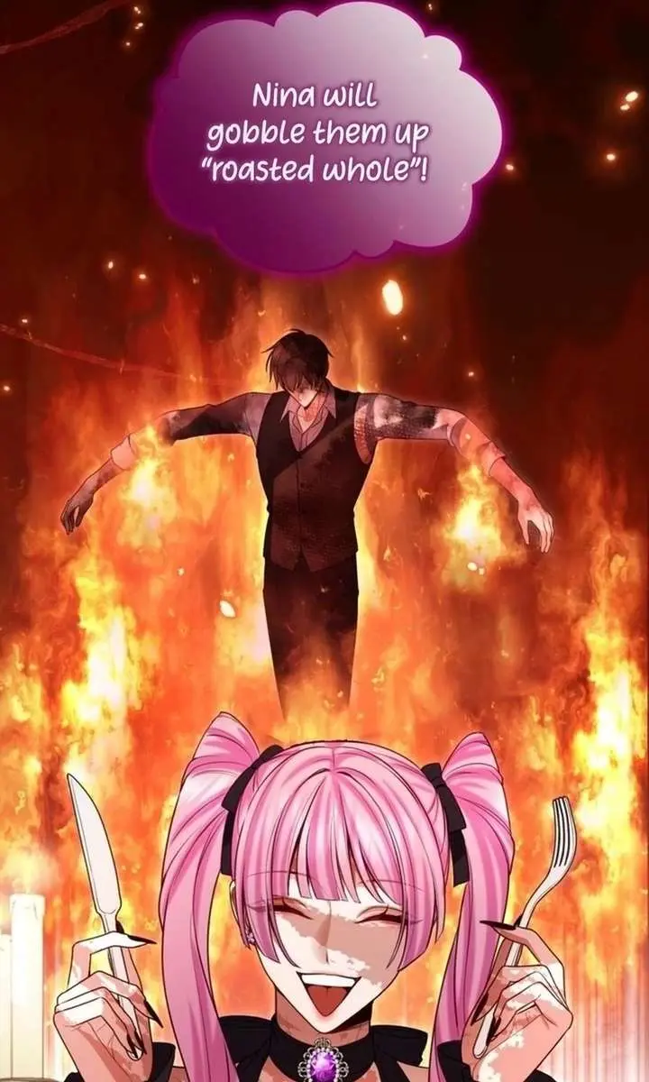 I Will Fall with the Emperor Chapter 163 Page 74