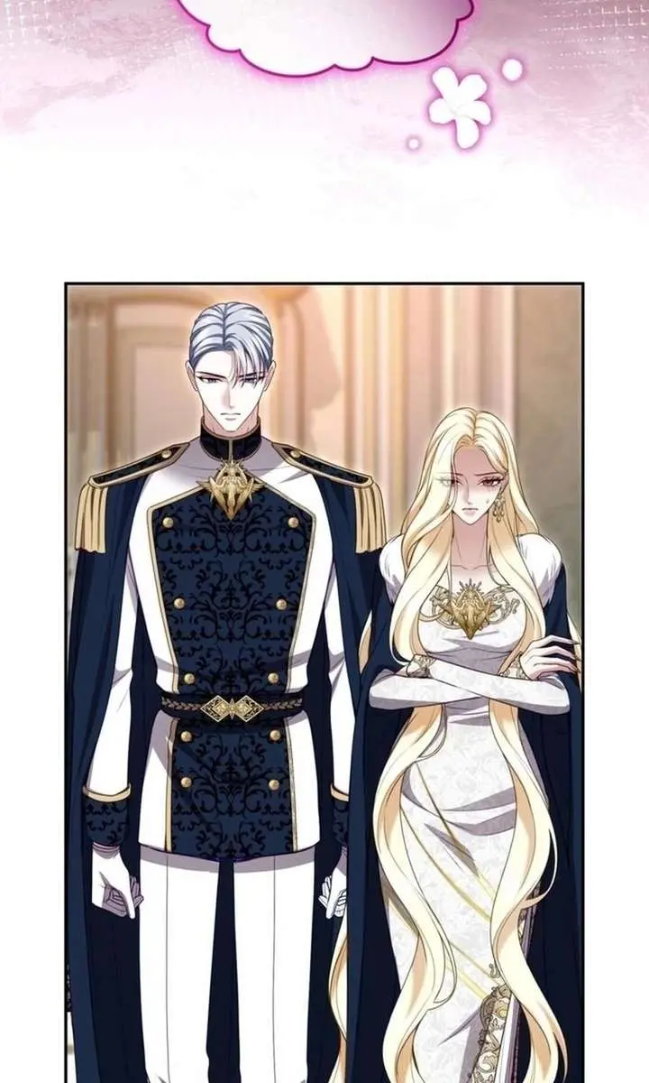 I Will Fall with the Emperor Chapter 163 Page 76