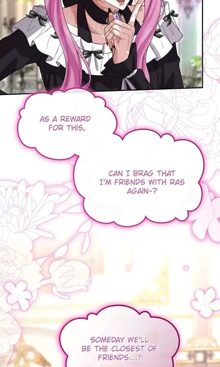I Will Fall with the Emperor Chapter 163 Page 78