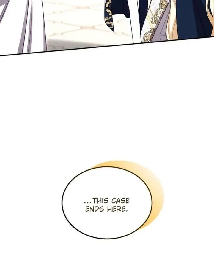 I Will Fall with the Emperor Chapter 163 Page 81