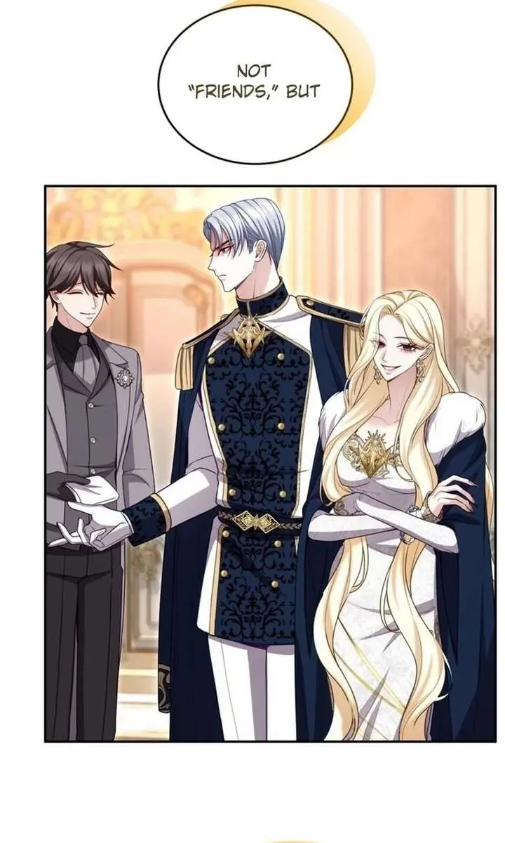 I Will Fall with the Emperor Chapter 163 Page 83