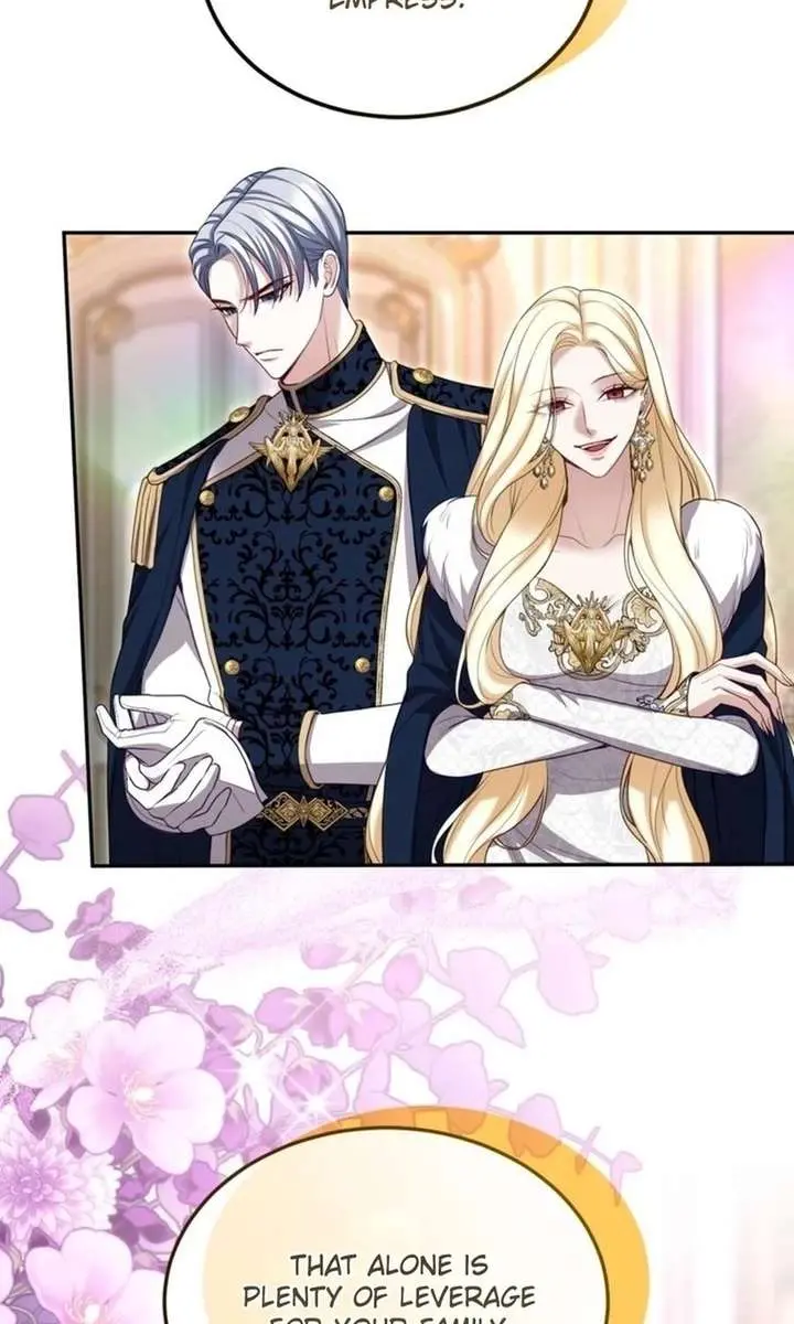 I Will Fall with the Emperor Chapter 163 Page 86