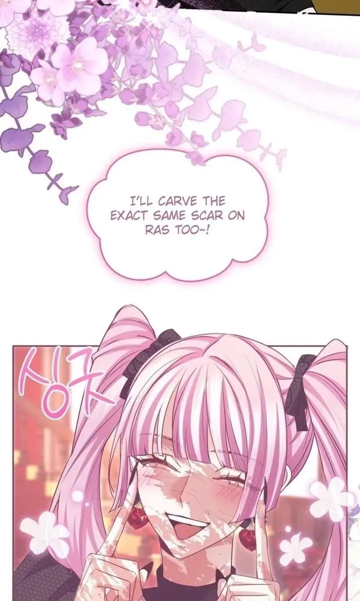 I Will Fall with the Emperor Chapter 163 Page 88