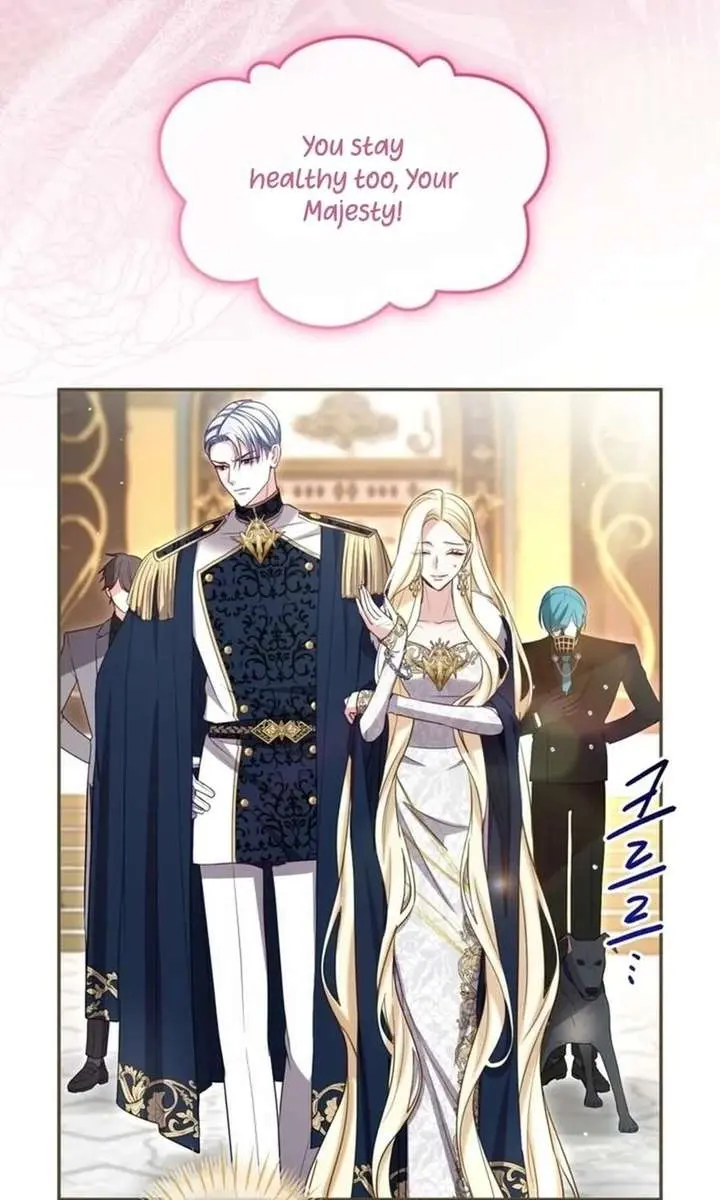 I Will Fall with the Emperor Chapter 164 Page 5