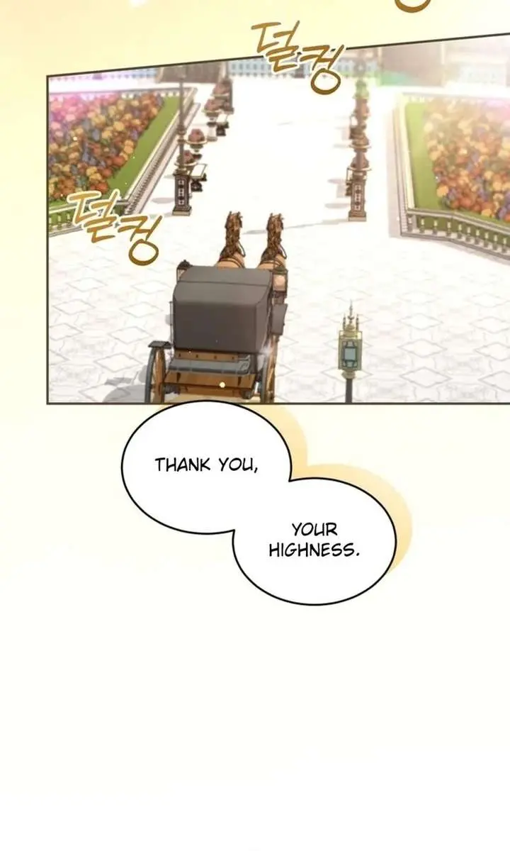 I Will Fall with the Emperor Chapter 164 Page 7