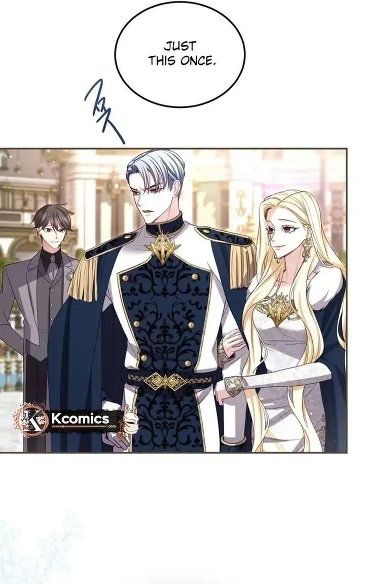 I Will Fall with the Emperor Chapter 164 Page 8