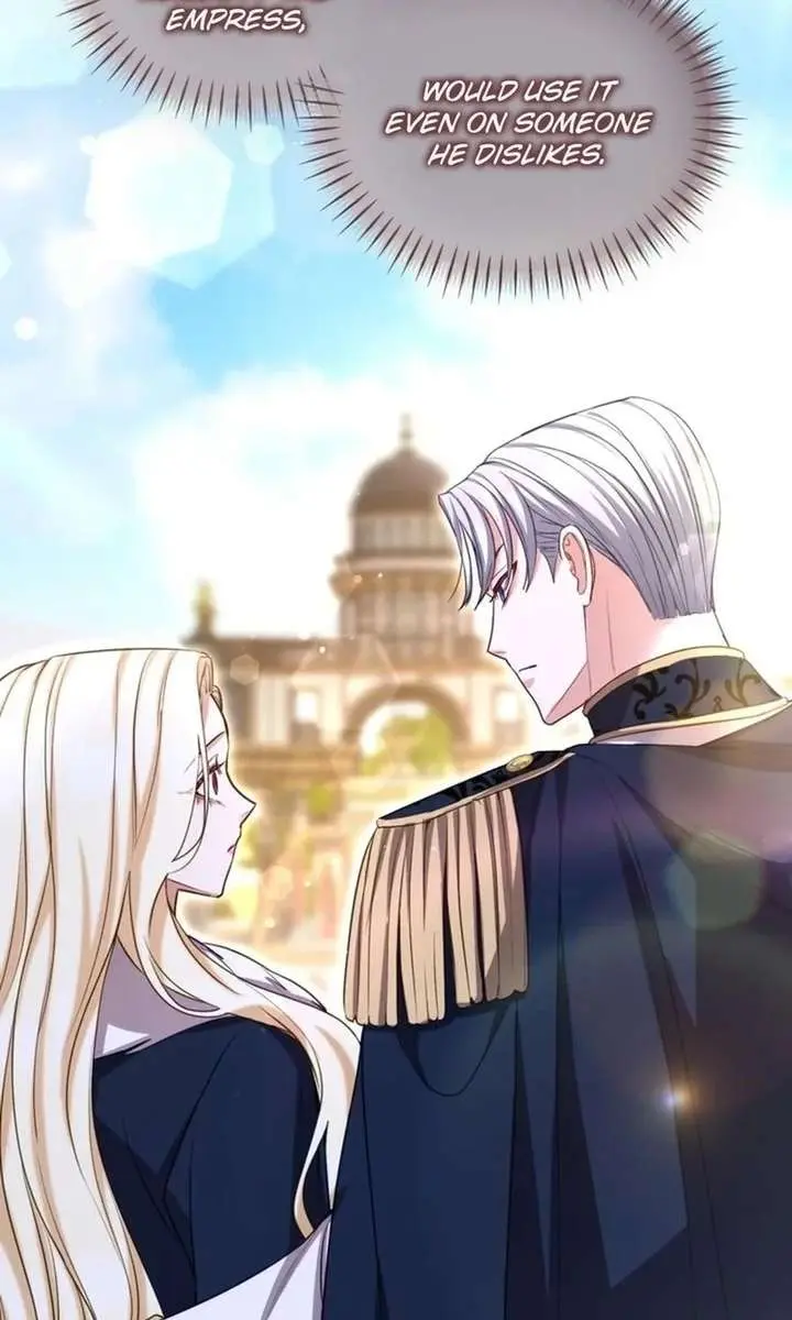 I Will Fall with the Emperor Chapter 164 Page 10