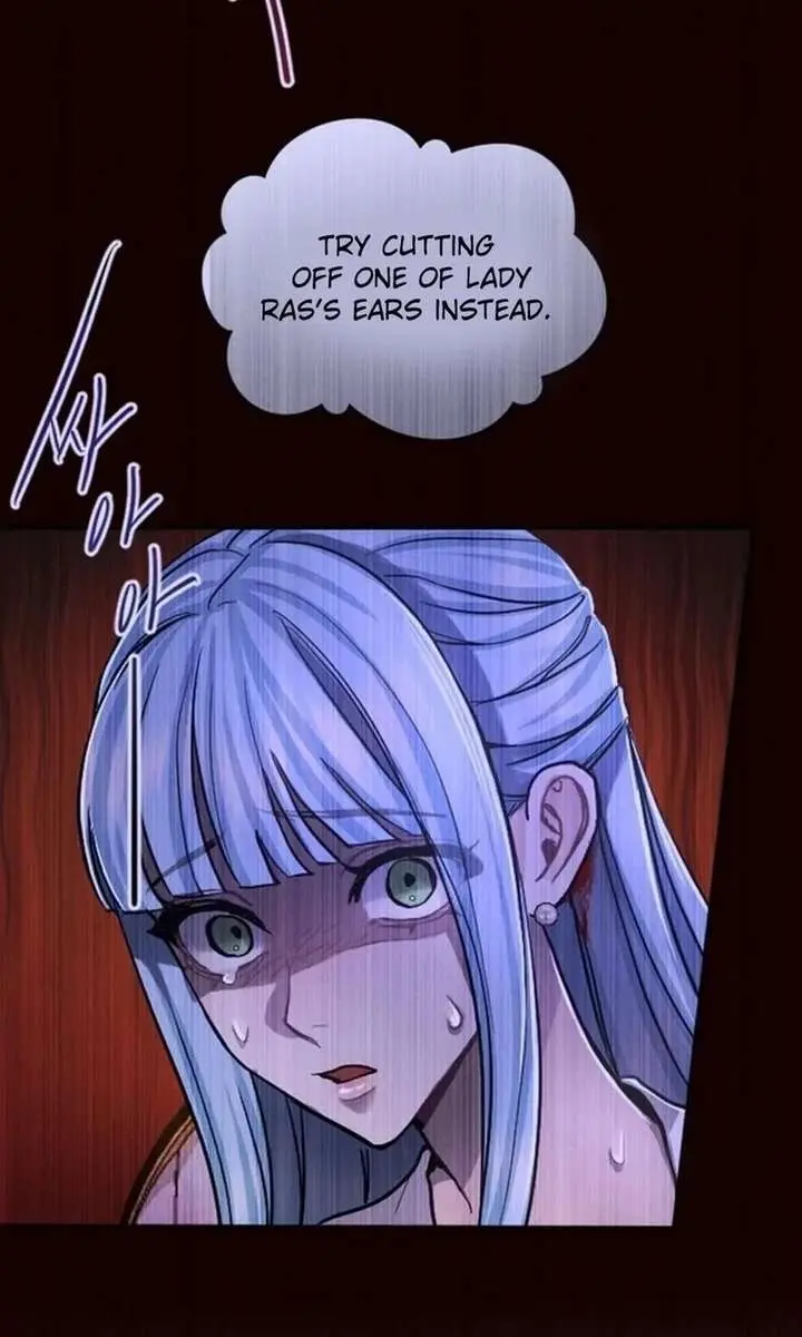 I Will Fall with the Emperor Chapter 164 Page 13