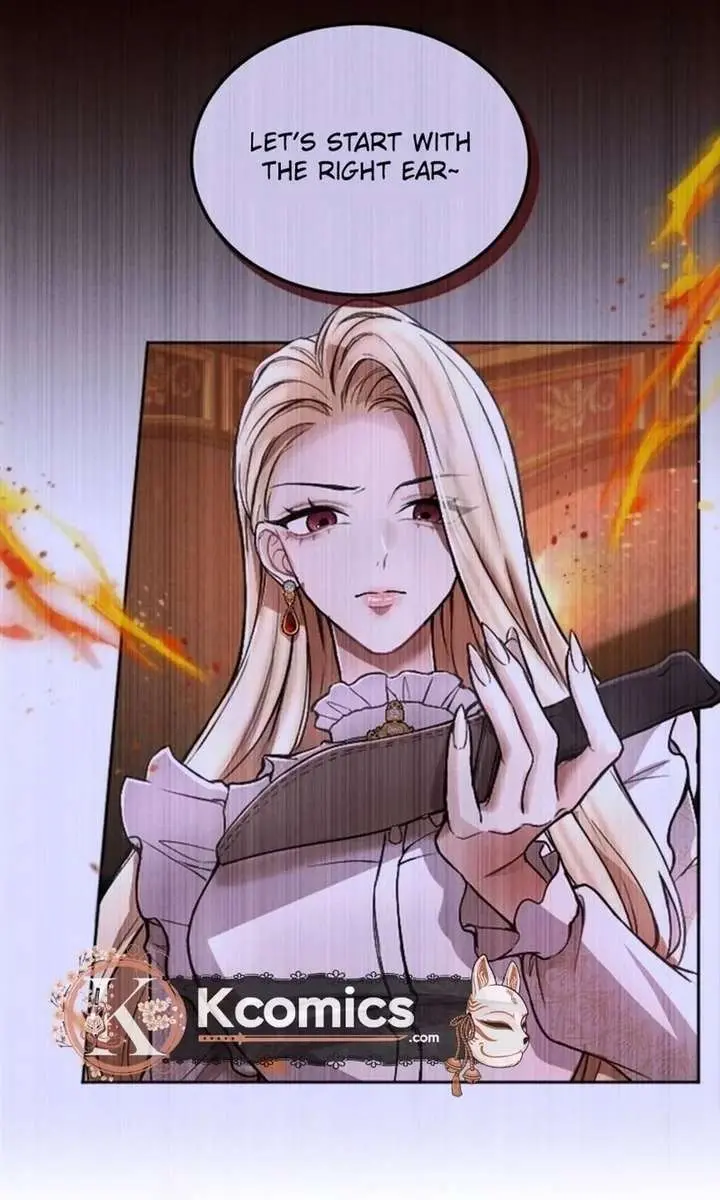 I Will Fall with the Emperor Chapter 164 Page 14
