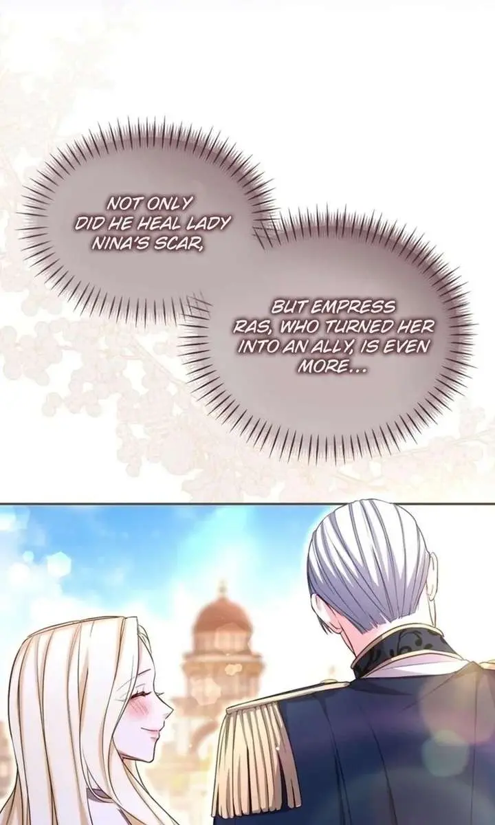 I Will Fall with the Emperor Chapter 164 Page 15