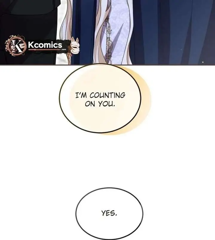 I Will Fall with the Emperor Chapter 164 Page 20