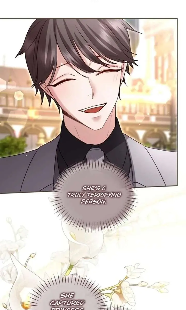 I Will Fall with the Emperor Chapter 164 Page 21
