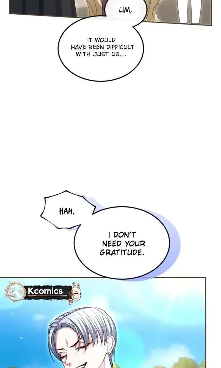 I Will Fall with the Emperor Chapter 164 Page 27
