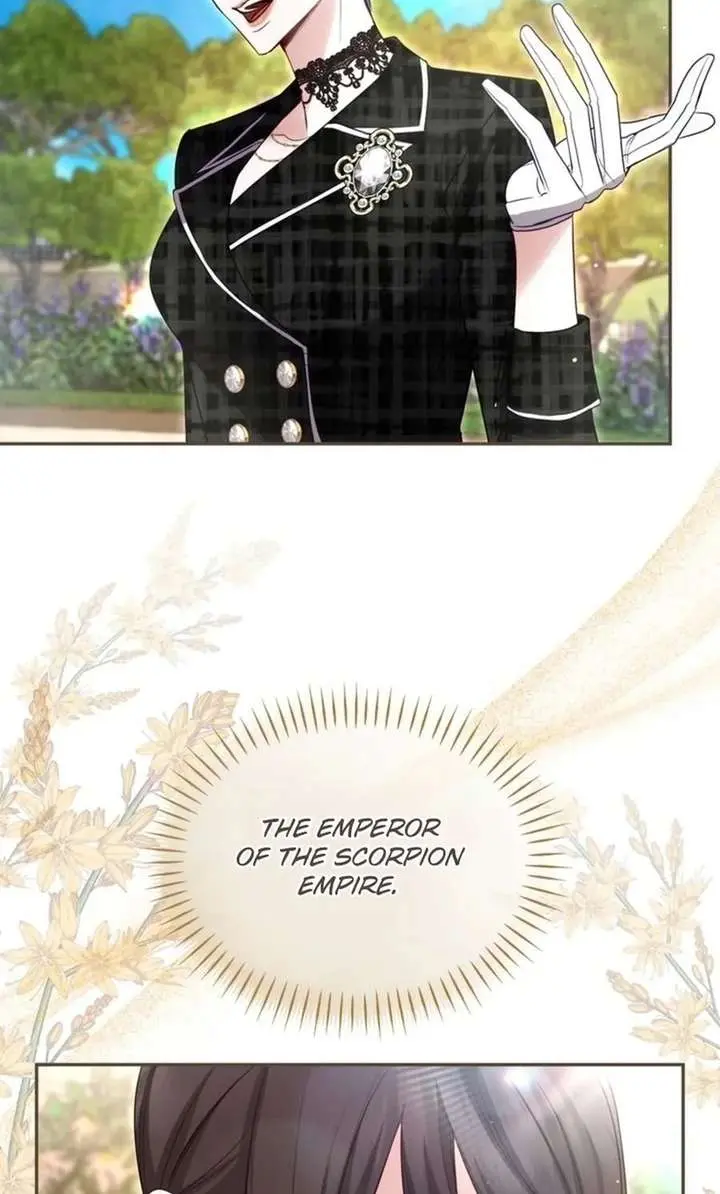 I Will Fall with the Emperor Chapter 164 Page 28