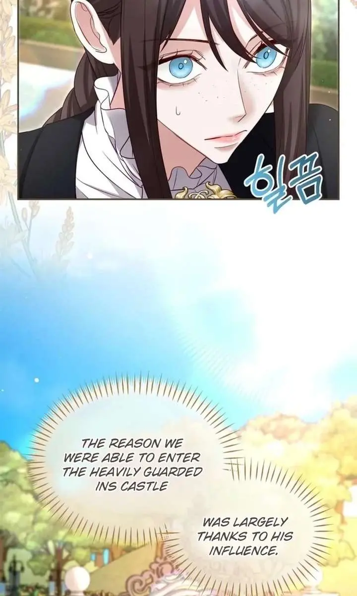 I Will Fall with the Emperor Chapter 164 Page 29