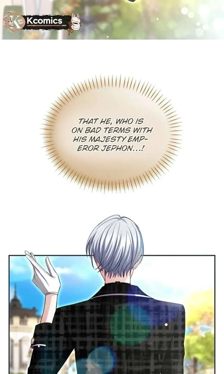 I Will Fall with the Emperor Chapter 164 Page 35