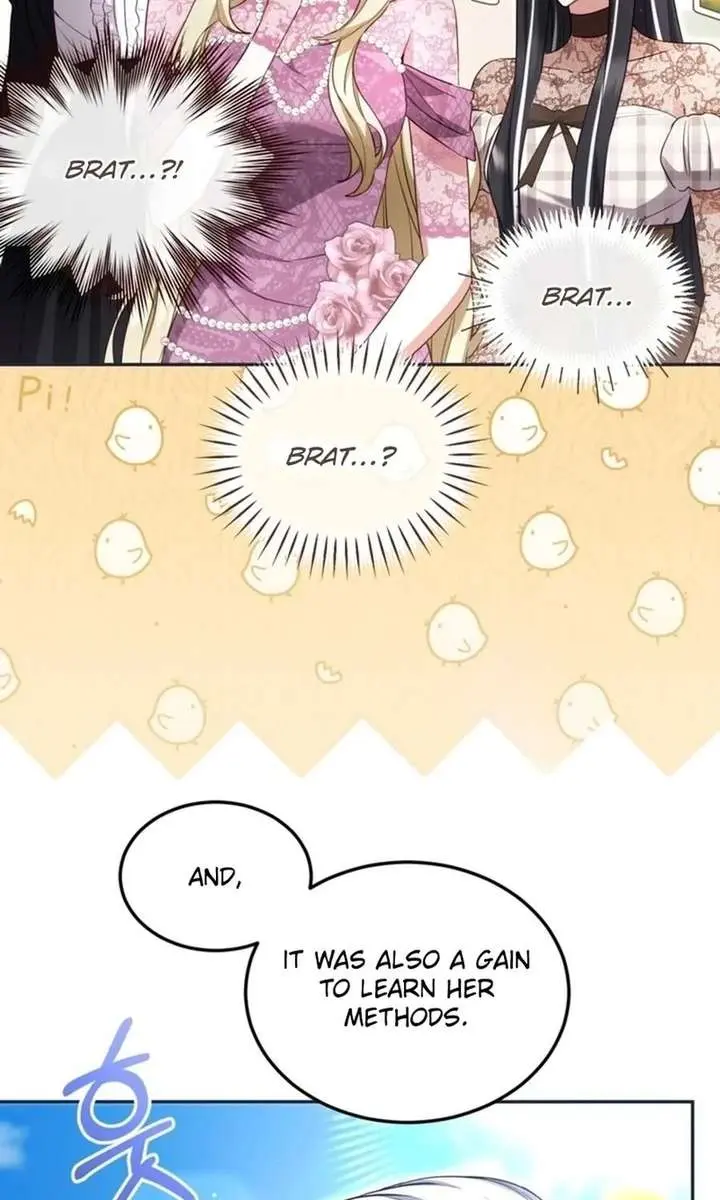 I Will Fall with the Emperor Chapter 164 Page 39
