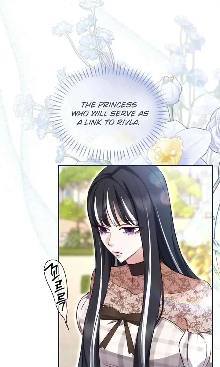 I Will Fall with the Emperor Chapter 164 Page 42