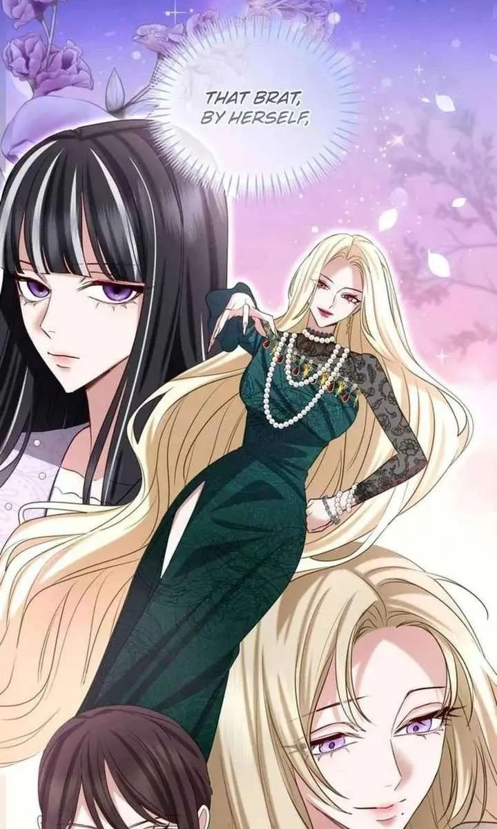 I Will Fall with the Emperor Chapter 164 Page 49