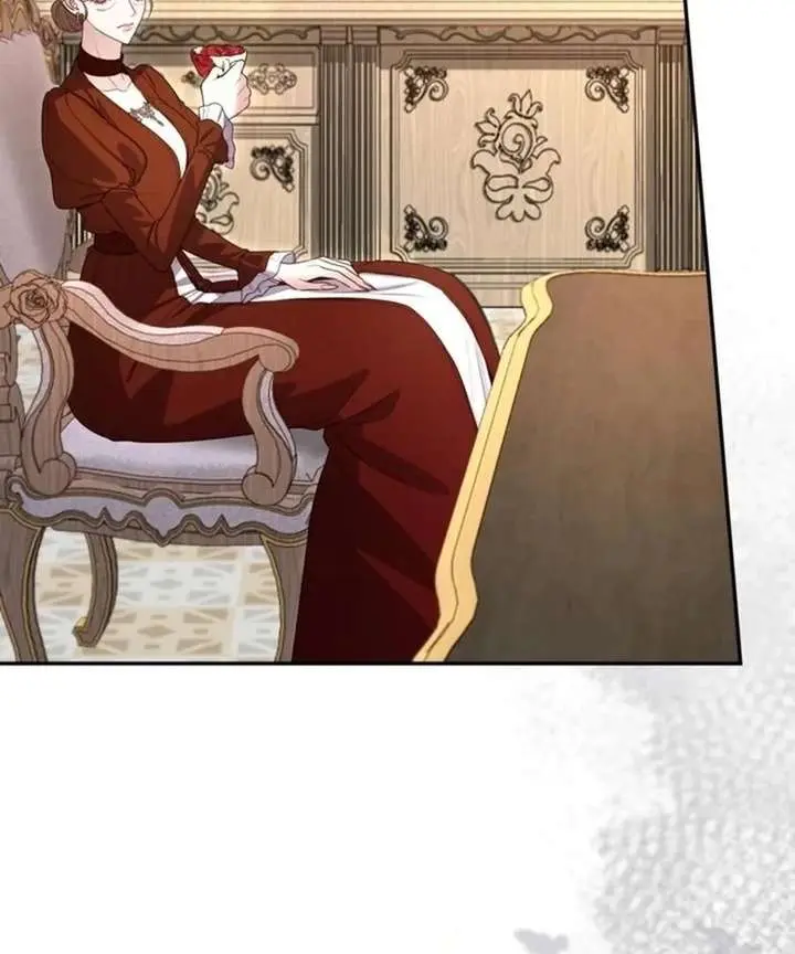 I Will Fall with the Emperor Chapter 164 Page 56
