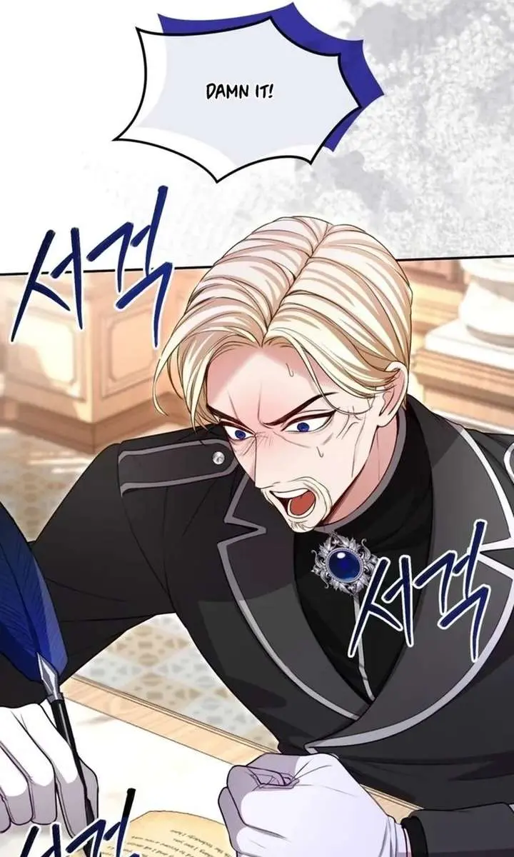 I Will Fall with the Emperor Chapter 164 Page 57