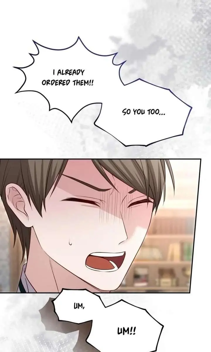 I Will Fall with the Emperor Chapter 164 Page 62