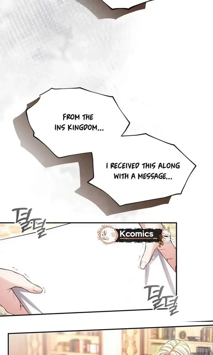 I Will Fall with the Emperor Chapter 164 Page 63