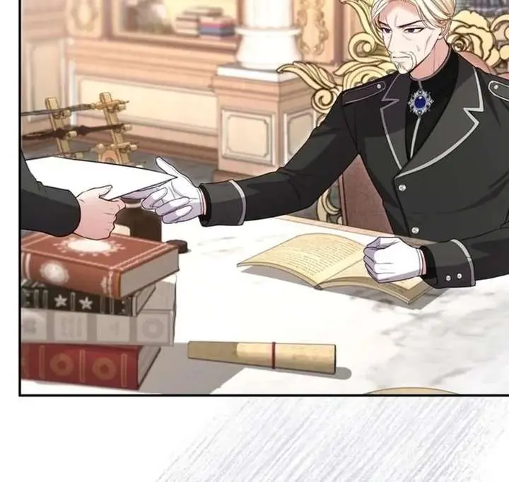 I Will Fall with the Emperor Chapter 164 Page 64