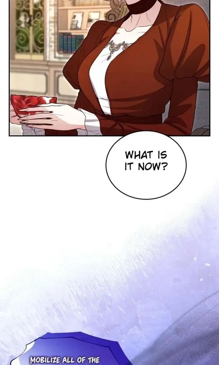 I Will Fall with the Emperor Chapter 164 Page 66