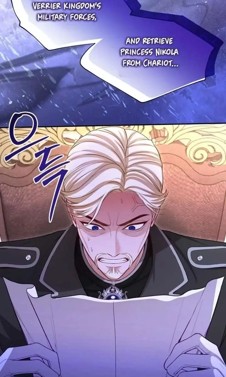 I Will Fall with the Emperor Chapter 164 Page 67