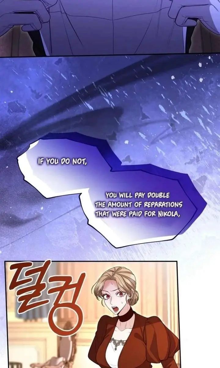 I Will Fall with the Emperor Chapter 164 Page 68