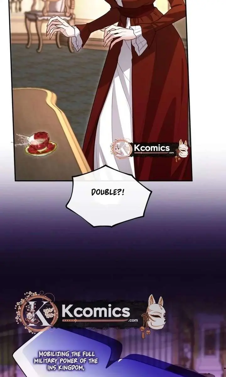 I Will Fall with the Emperor Chapter 164 Page 69