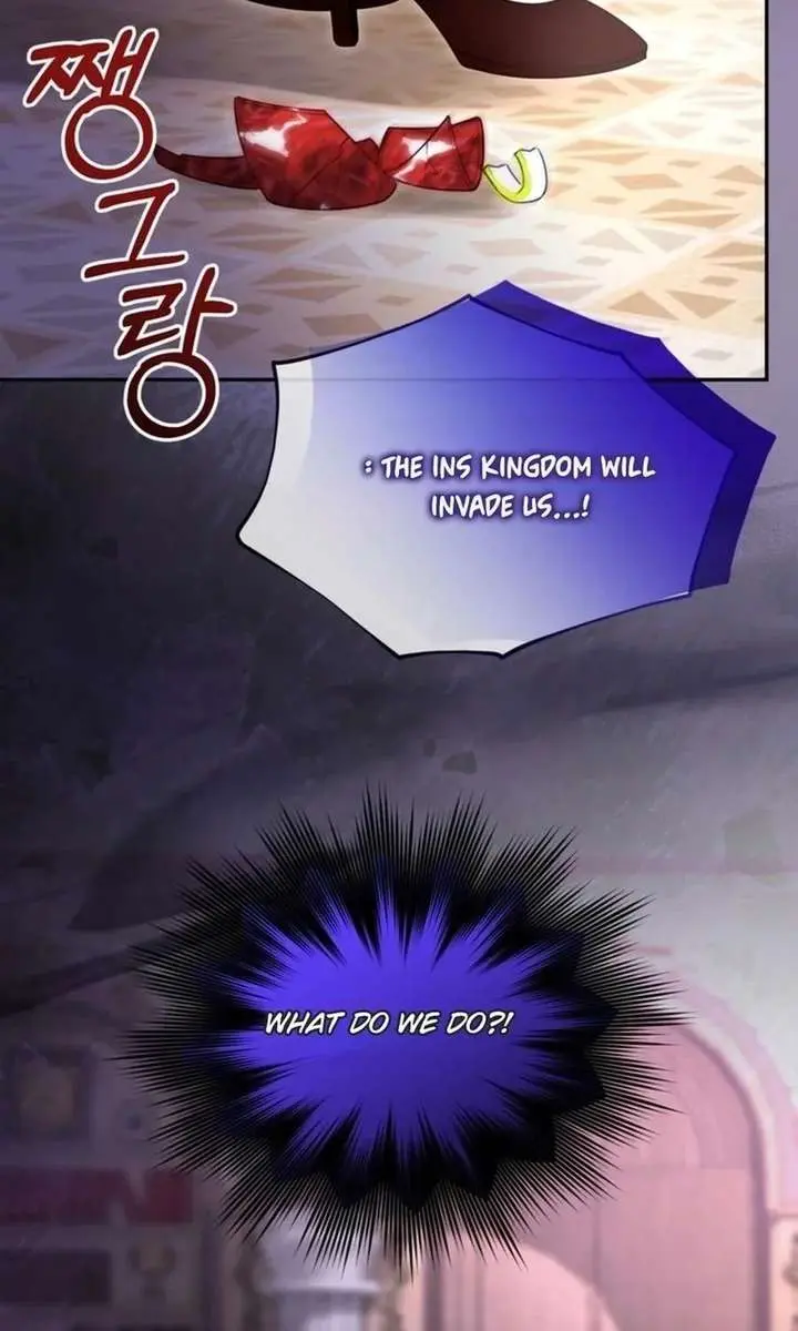 I Will Fall with the Emperor Chapter 164 Page 72