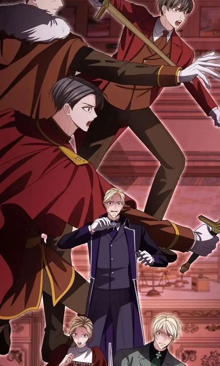 I Will Fall with the Emperor Chapter 164 Page 75