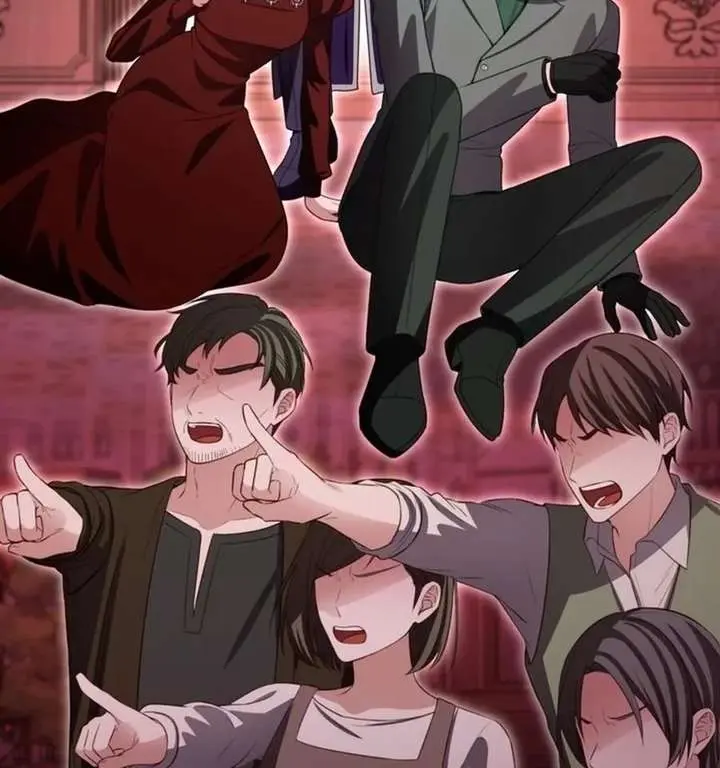 I Will Fall with the Emperor Chapter 164 Page 76