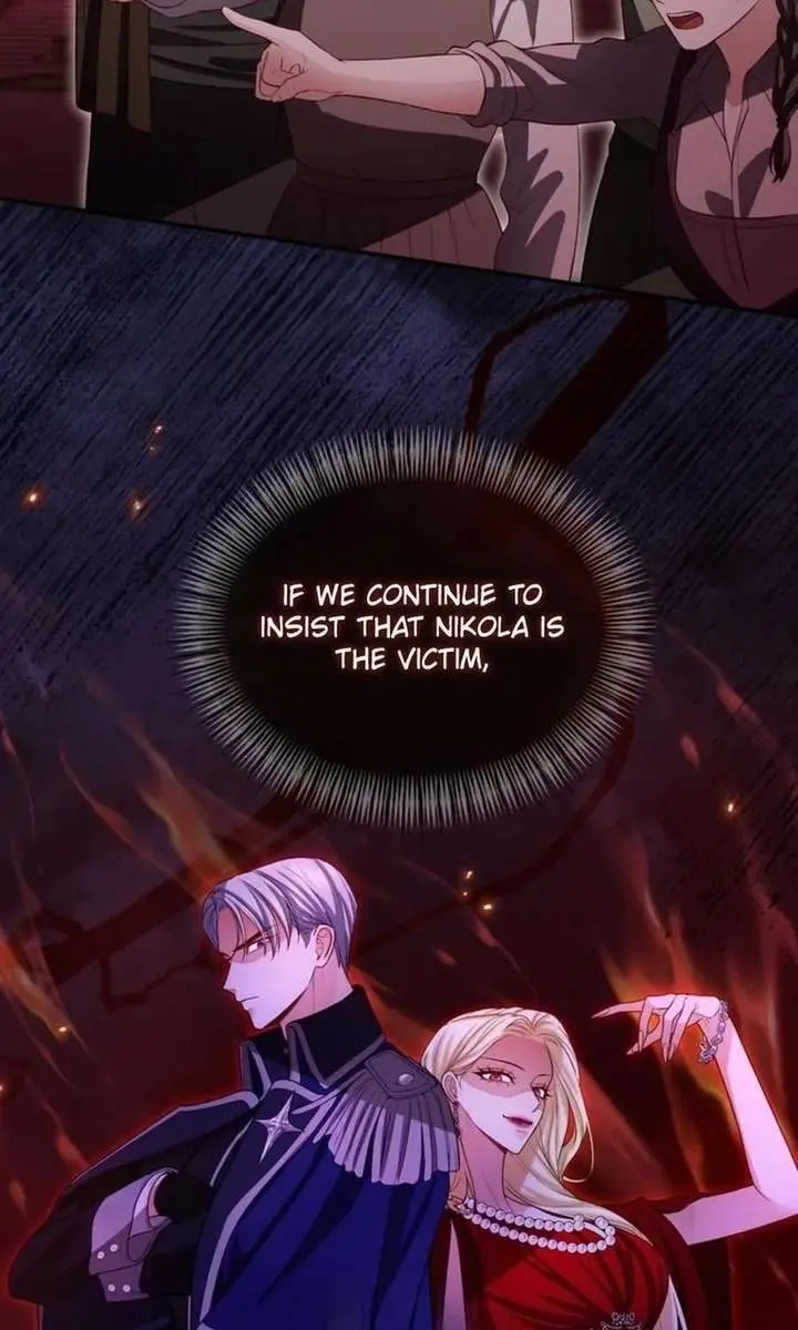 I Will Fall with the Emperor Chapter 164 Page 77