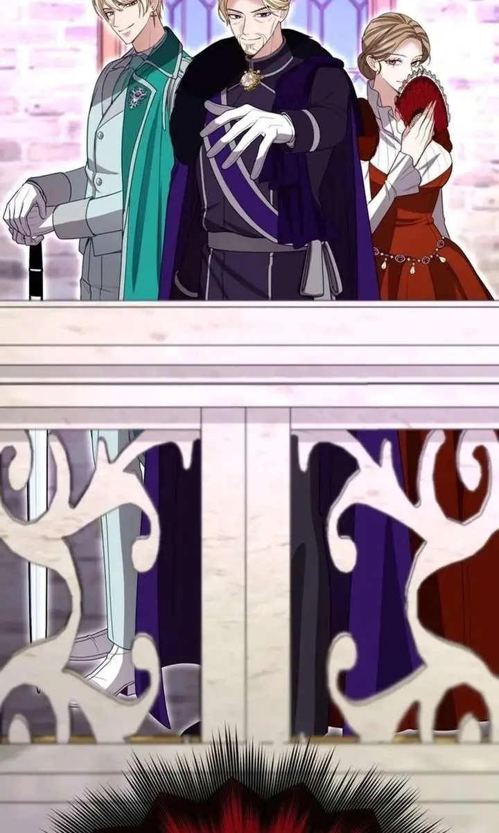 I Will Fall with the Emperor Chapter 164 Page 79