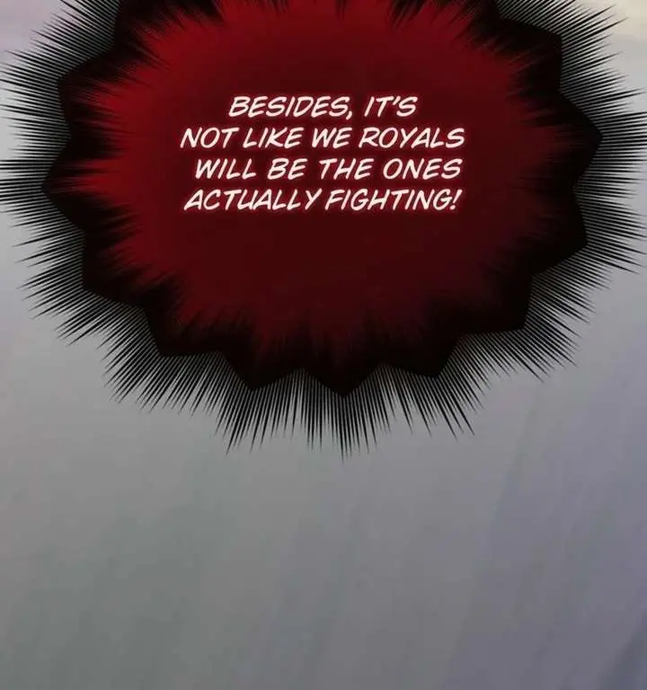 I Will Fall with the Emperor Chapter 164 Page 80