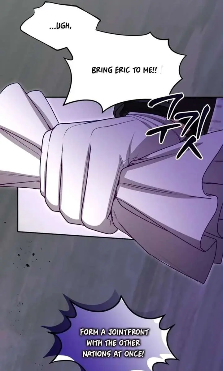 I Will Fall with the Emperor Chapter 164 Page 81