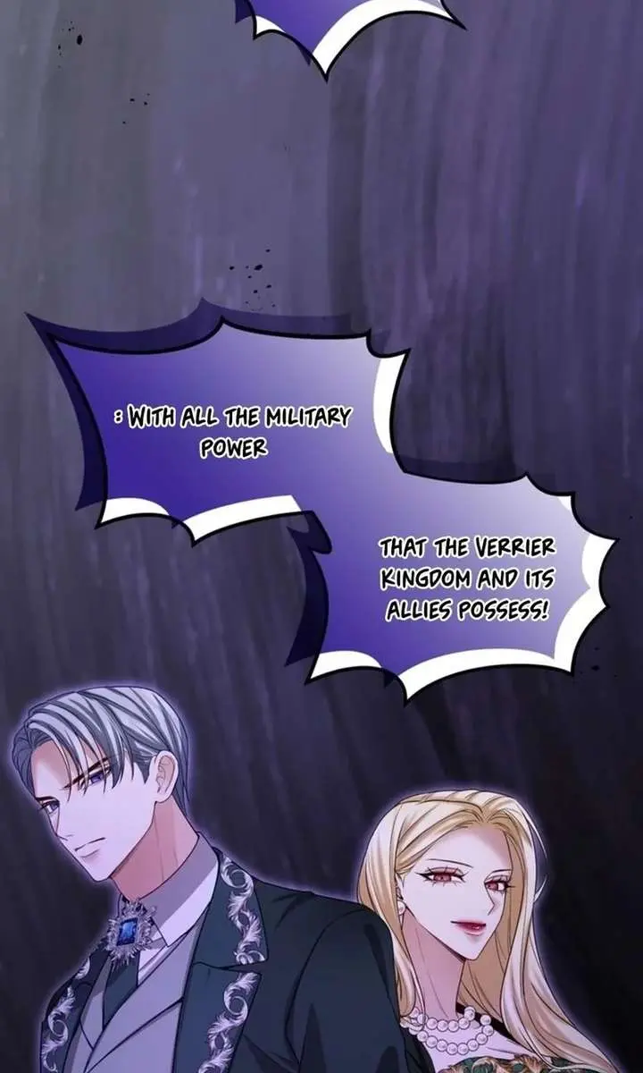 I Will Fall with the Emperor Chapter 164 Page 82