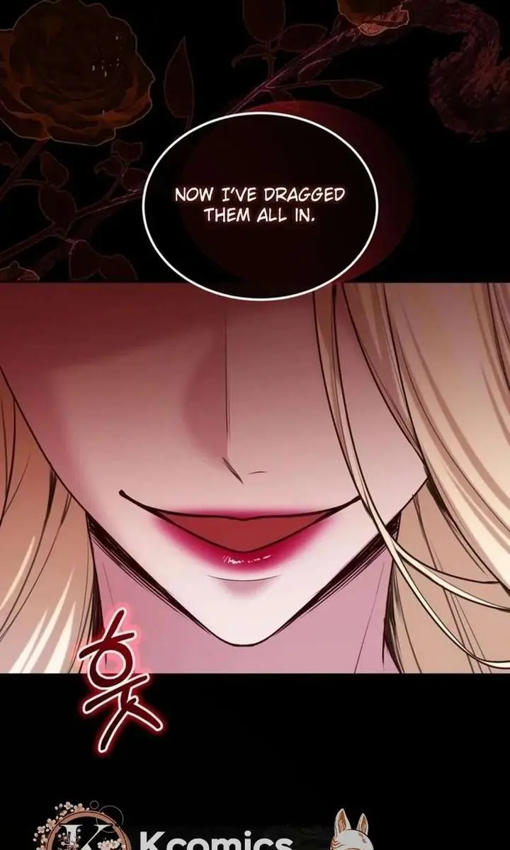 I Will Fall with the Emperor Chapter 164 Page 86
