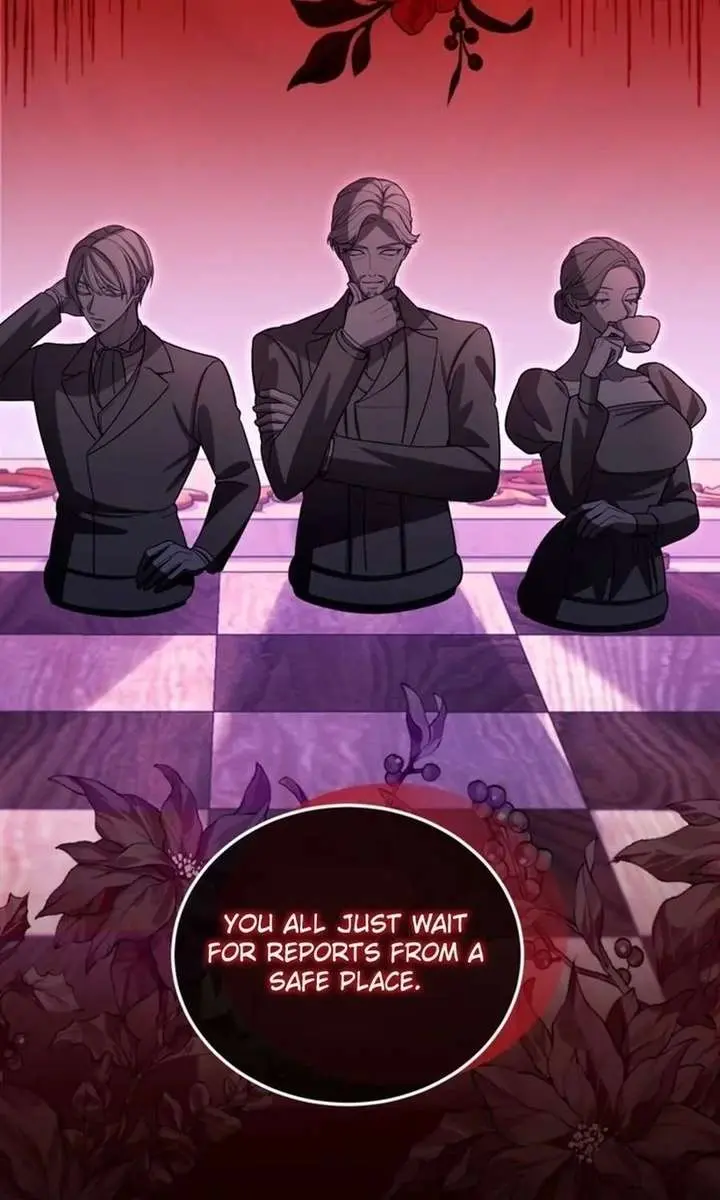 I Will Fall with the Emperor Chapter 164 Page 89