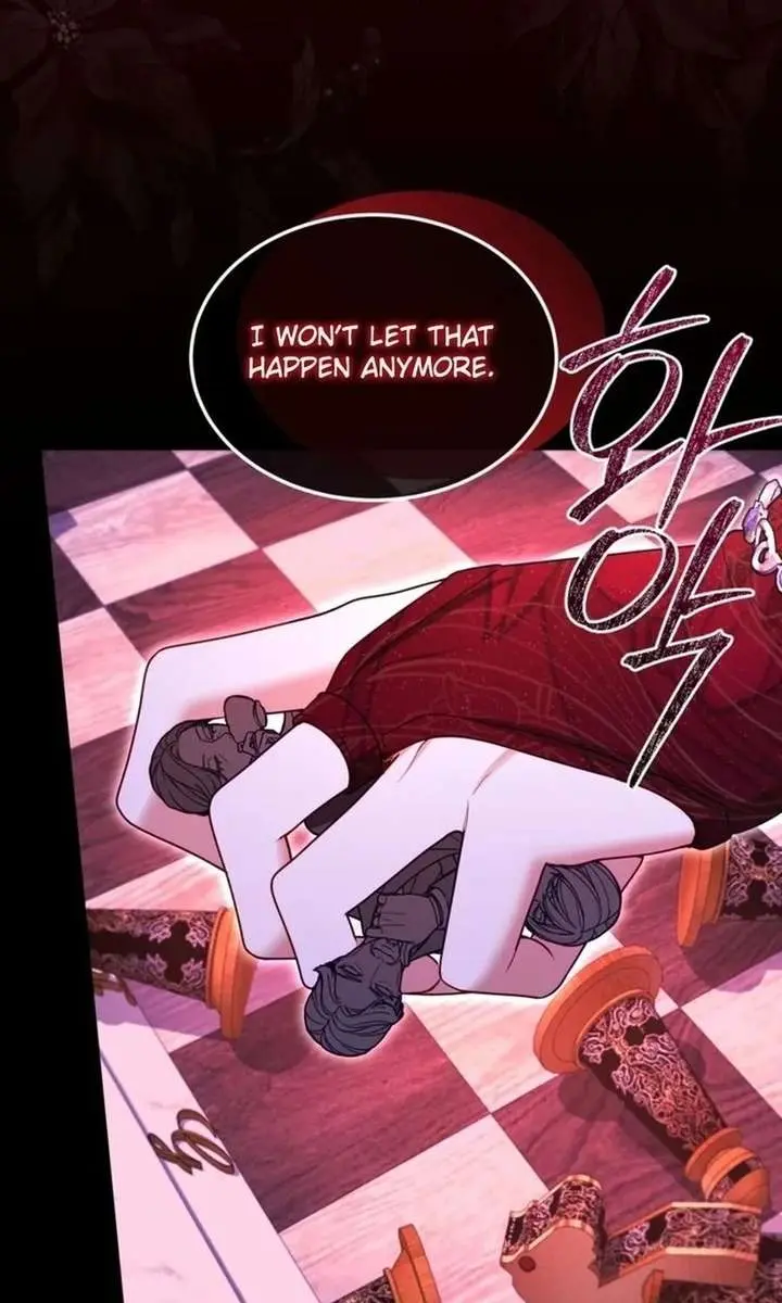 I Will Fall with the Emperor Chapter 164 Page 90