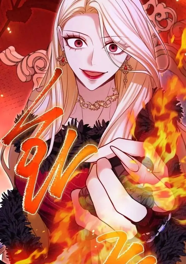 I Will Fall with the Emperor Chapter 164 Page 92