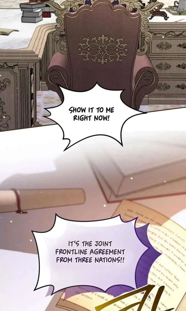 I Will Fall with the Emperor Chapter 165 Page 3